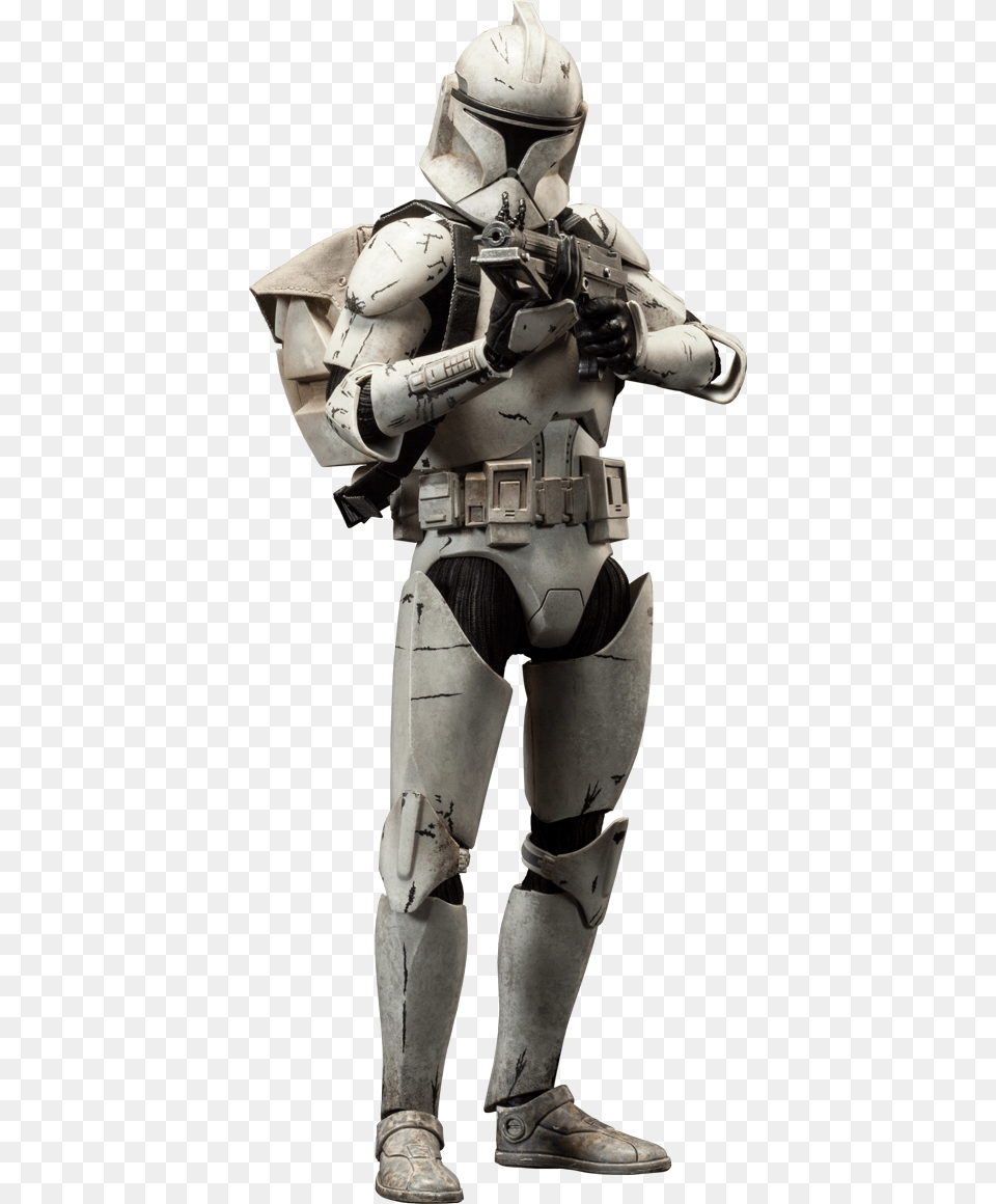 Star Wars Clone Trooper, Adult, Male, Man, Person Png Image