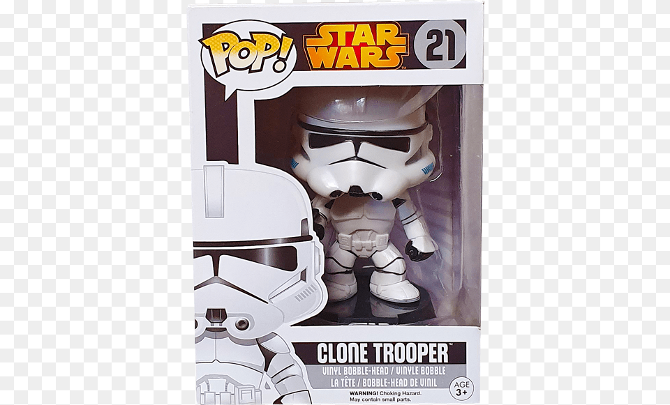 Star Wars Clone Trooper, Robot, Advertisement, Poster, Person Png