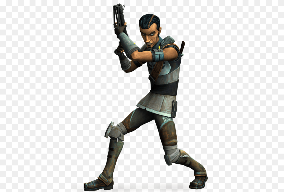 Star Wars Clone Wars Rebel, Adult, Male, Man, Person Png Image