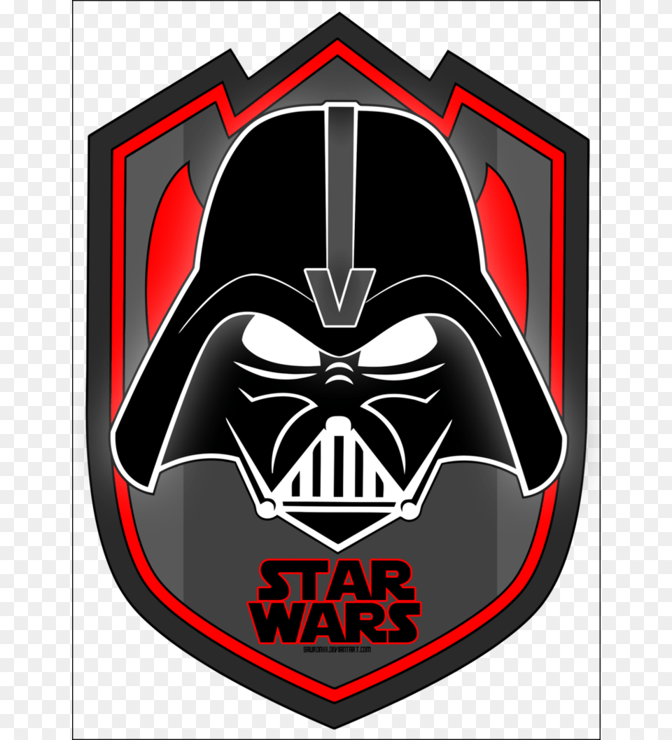 Star Wars Coaster Darth Vader Pack, Emblem, Symbol, Ammunition, Grenade Free Transparent Png