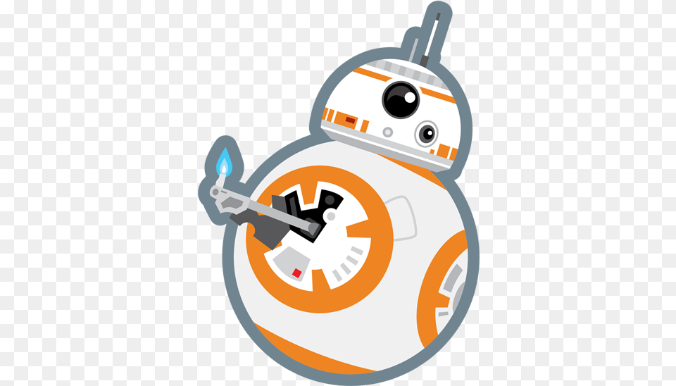 Star Wars Cute Transparent File Cute Star Wars Birthday, Nature, Outdoors, Snow Png
