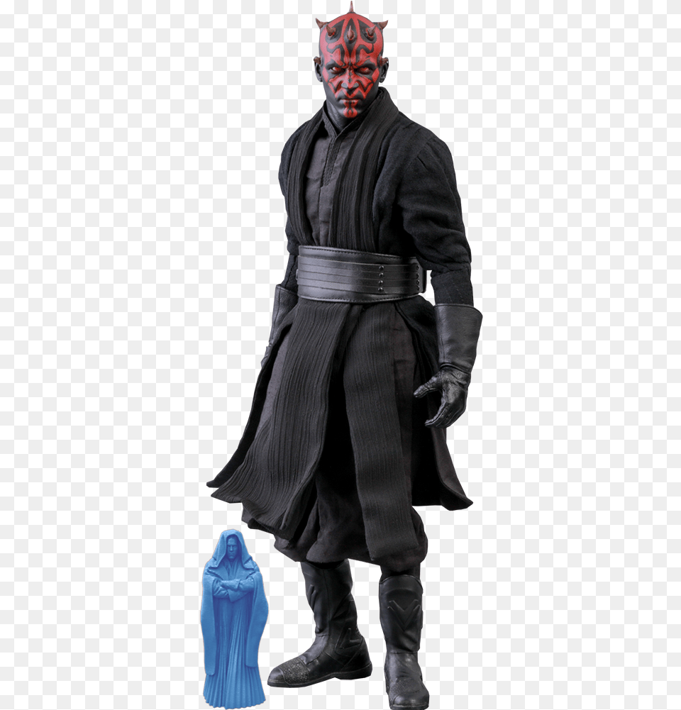 Star Wars Darth Maul Robe, Adult, Person, Woman, Female Png Image