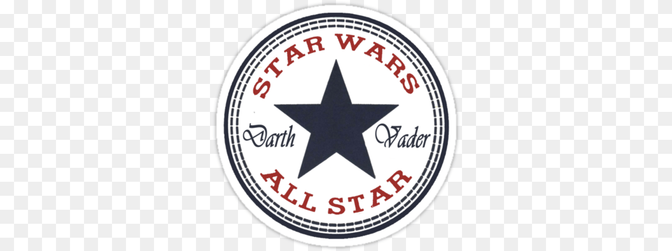 Star Wars Darth Vader All Stars Logo Design Scenic Drive Overlook, Star Symbol, Symbol, Disk Png