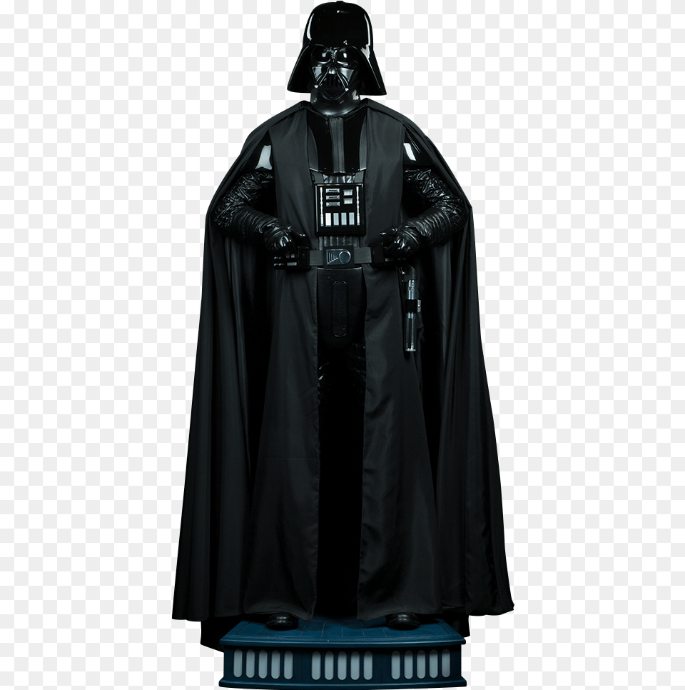 Star Wars Darth Vader Life Darth Vader, Fashion, Adult, Bride, Female Free Png