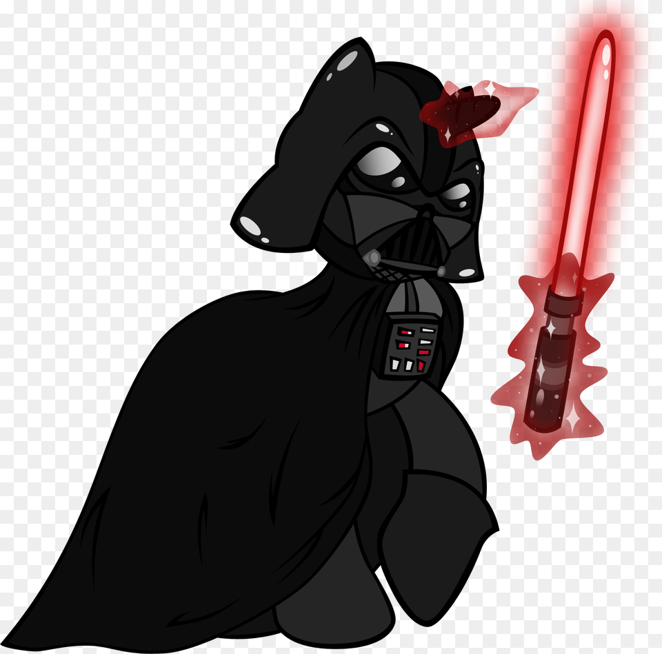 Star Wars Darth Vader Mlp, Adult, Female, Person, Woman Png