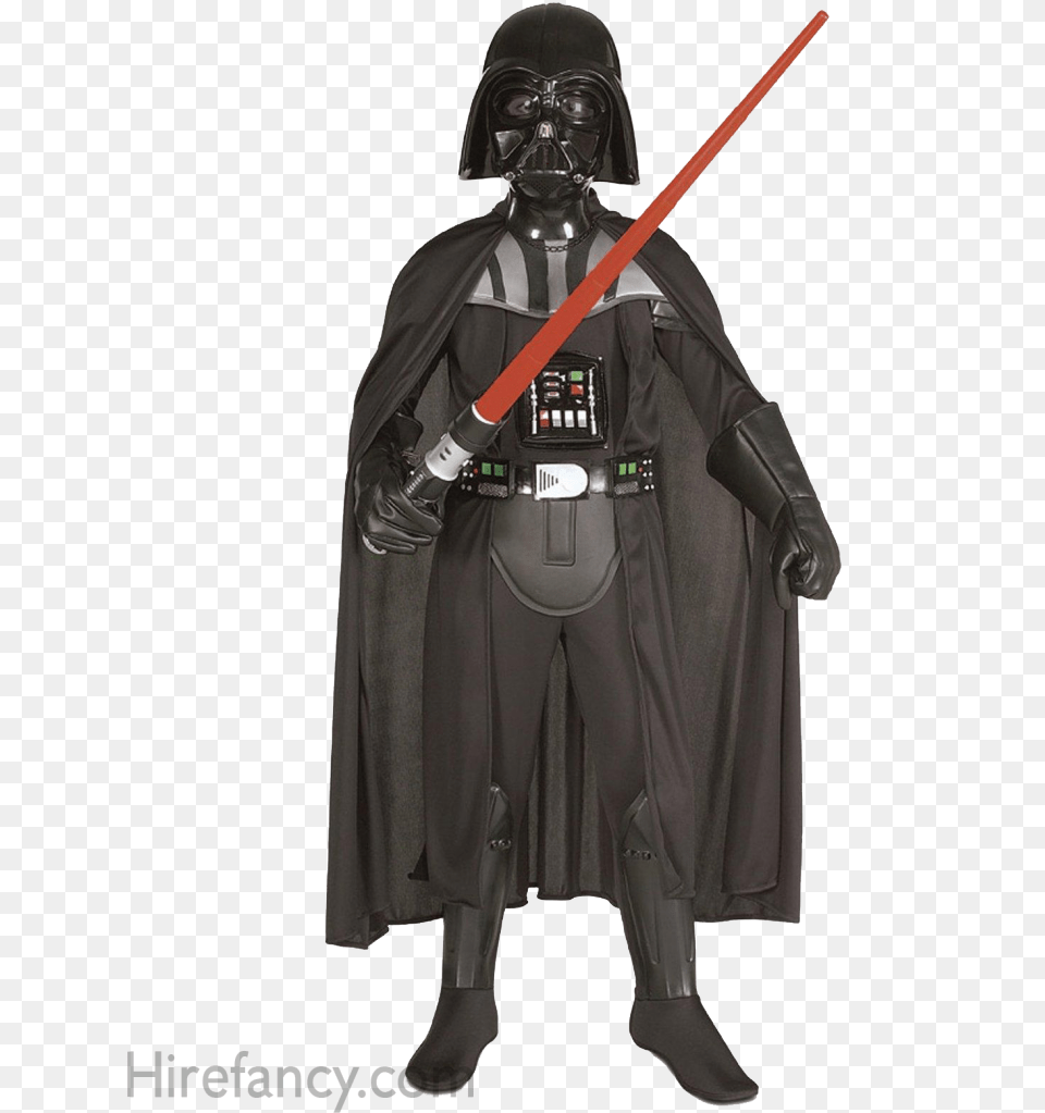 Star Wars Darth Vader Star Wars Clothes Darth Vader, Fashion, Adult, Male, Man Free Transparent Png