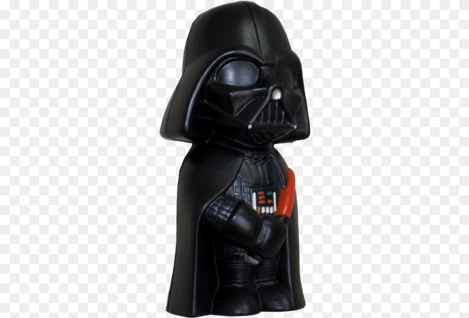 Star Wars Darth Vader Stresss Toy Darth Vader Toy, Helmet, Appliance, Blow Dryer, Device Free Png Download