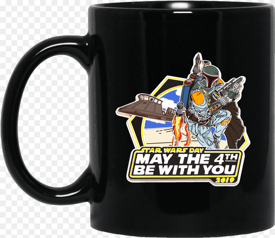 Star Wars Day, Cup, Baby, Person, Beverage Free Png Download