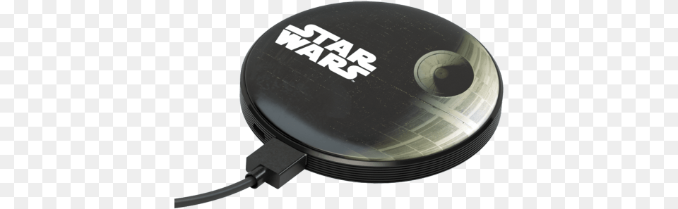 Star Wars Death Stripe Star Wars, Device, Electrical Device, Disk, Appliance Png