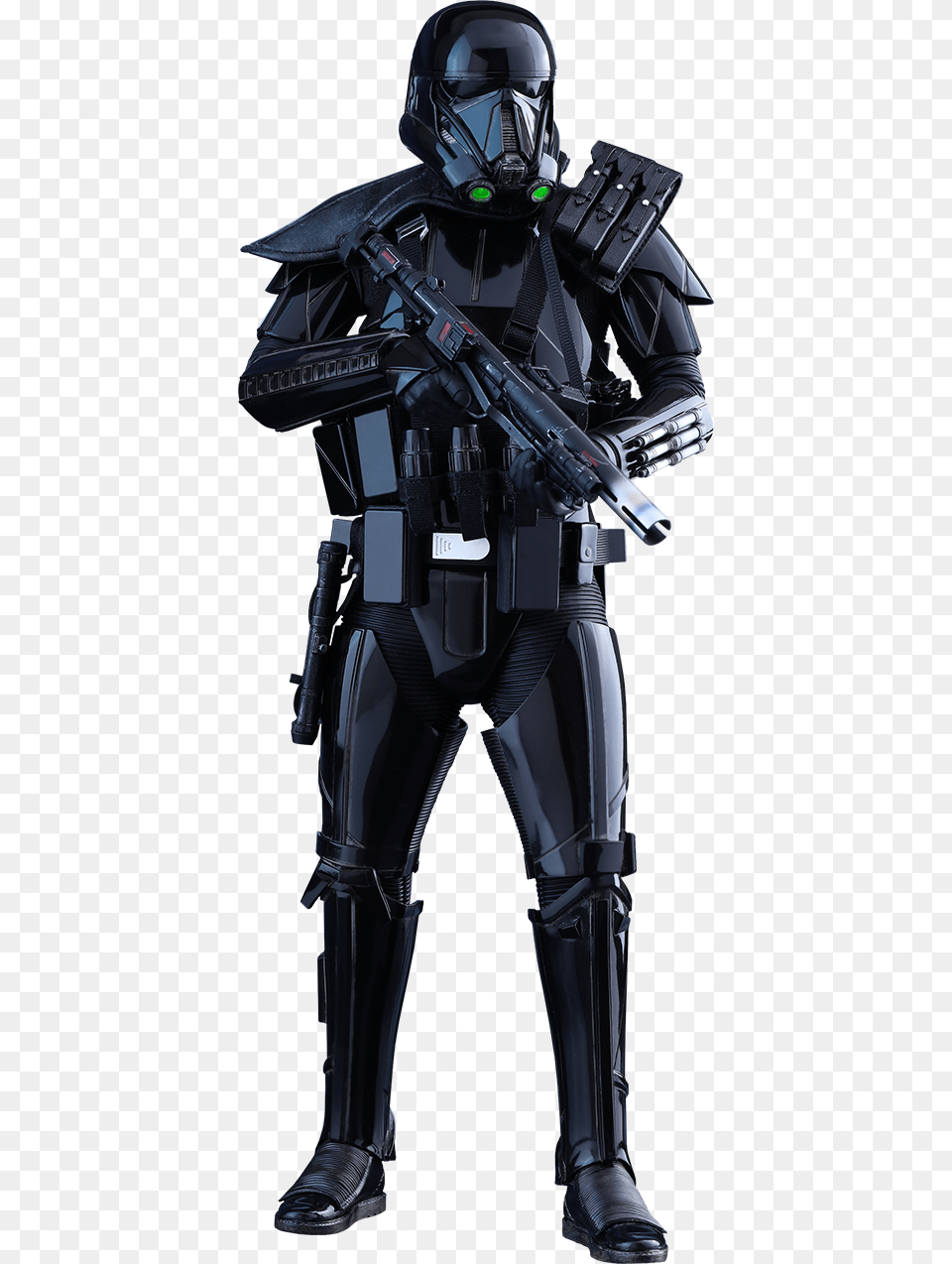Star Wars Death Trooper, Adult, Helmet, Male, Man Free Transparent Png