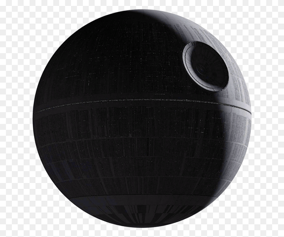 Star Wars Death U2013 Free Images Vector Psd Star Wars Death Star, Sphere, Aircraft, Airplane, Transportation Png Image