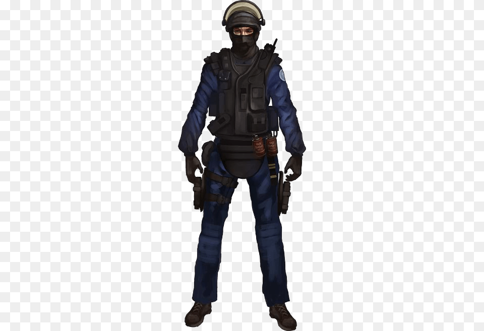 Star Wars Death Watch Trooper, Adult, Male, Man, Person Free Transparent Png