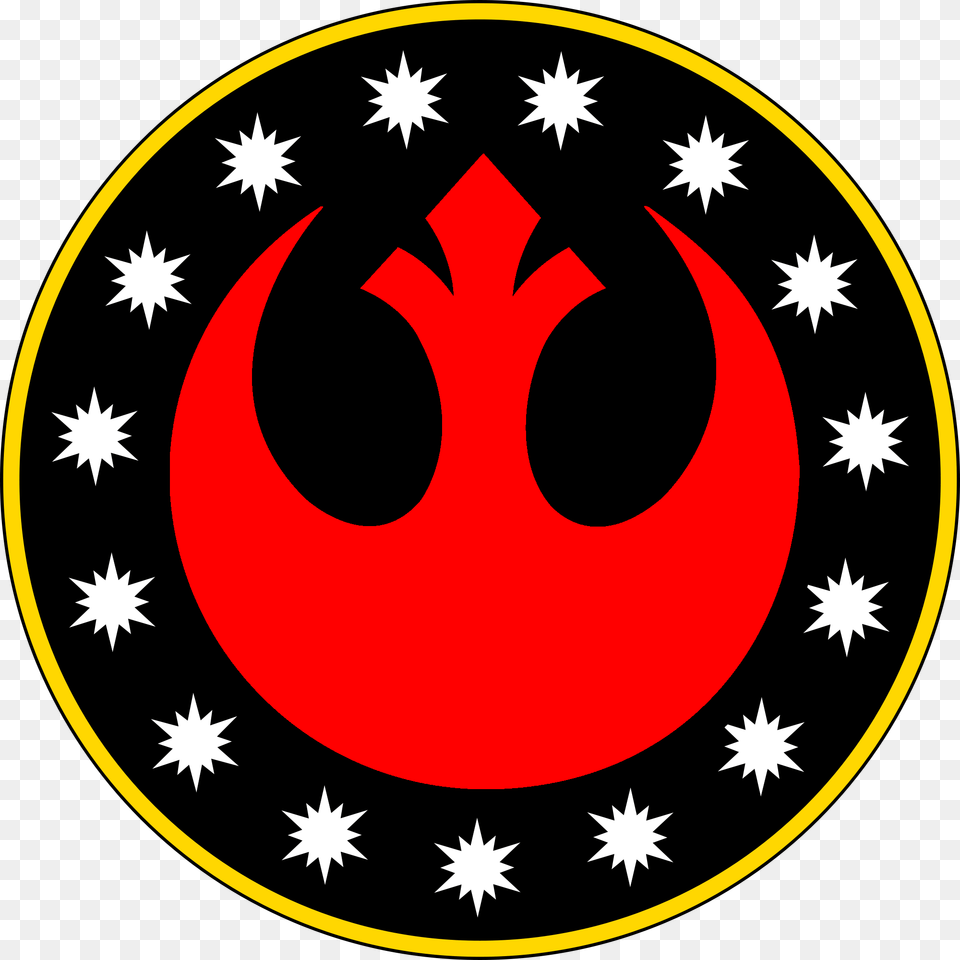 Star Wars Delta Squad Wiki Star Wars New Republic Logo, Flag, Emblem, Symbol Png