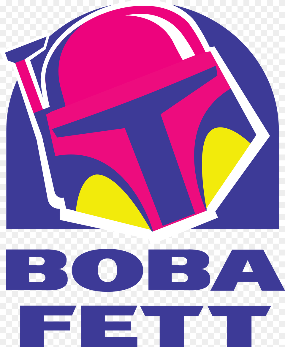 Star Wars Designs Boba Fett, Clothing, Underwear Free Png Download