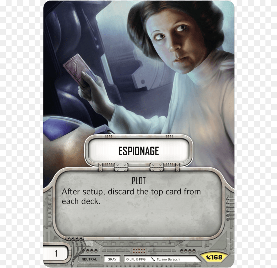 Star Wars Destiny Plot Cards, Advertisement, Adult, Person, Female Png Image