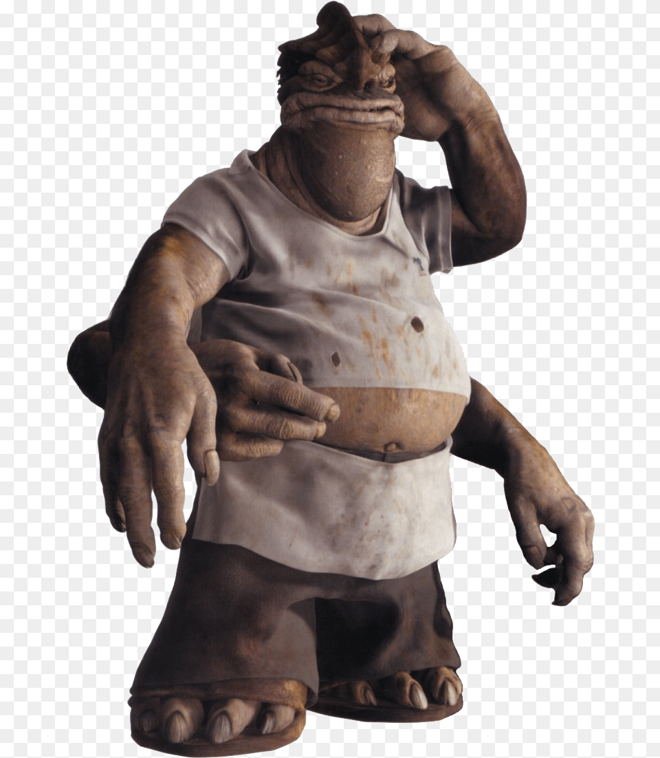 Star Wars Dexter Jettster, Baby, Body Part, Finger, Hand Png