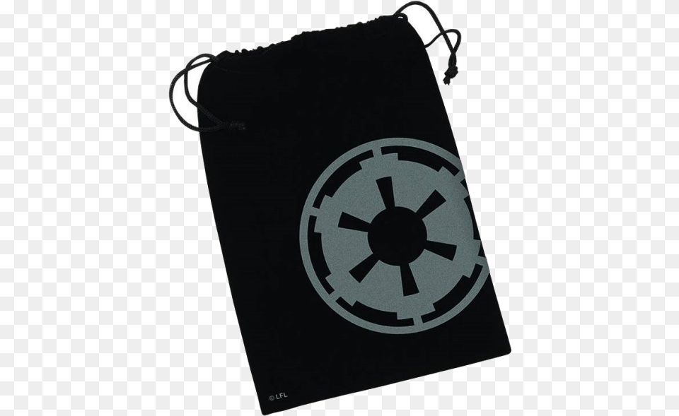 Star Wars Dice Bag Galactic Empire Angel Express Png Image