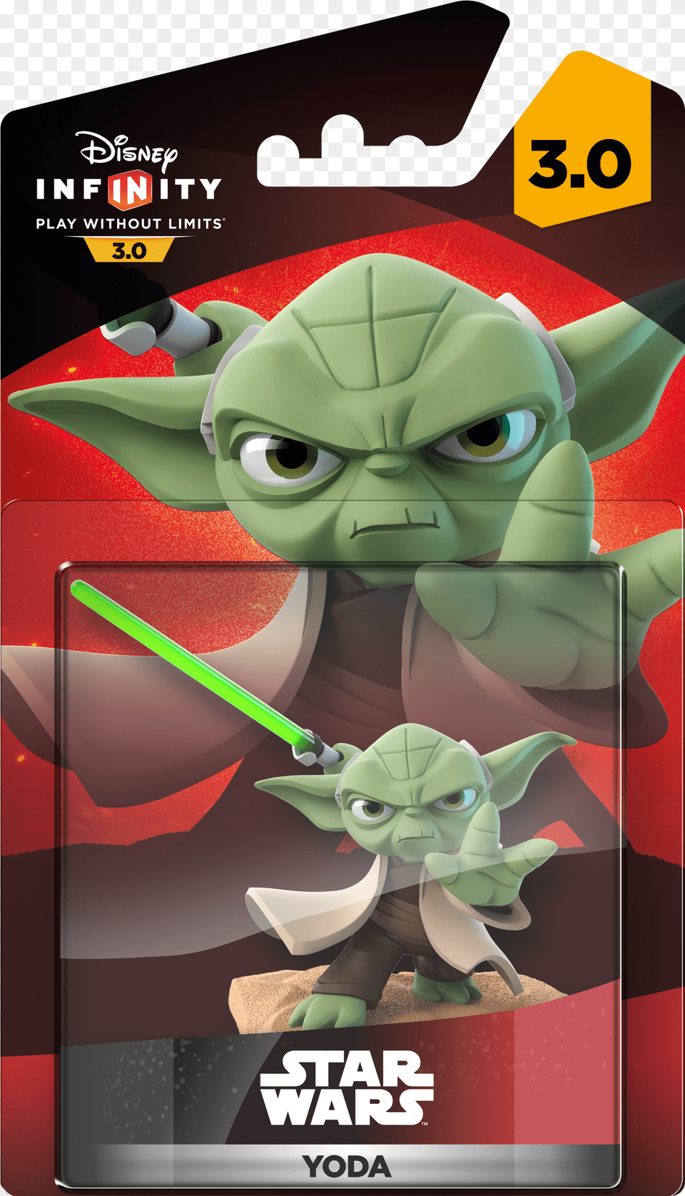 Star Wars Disney Infinity Figurk Free Png