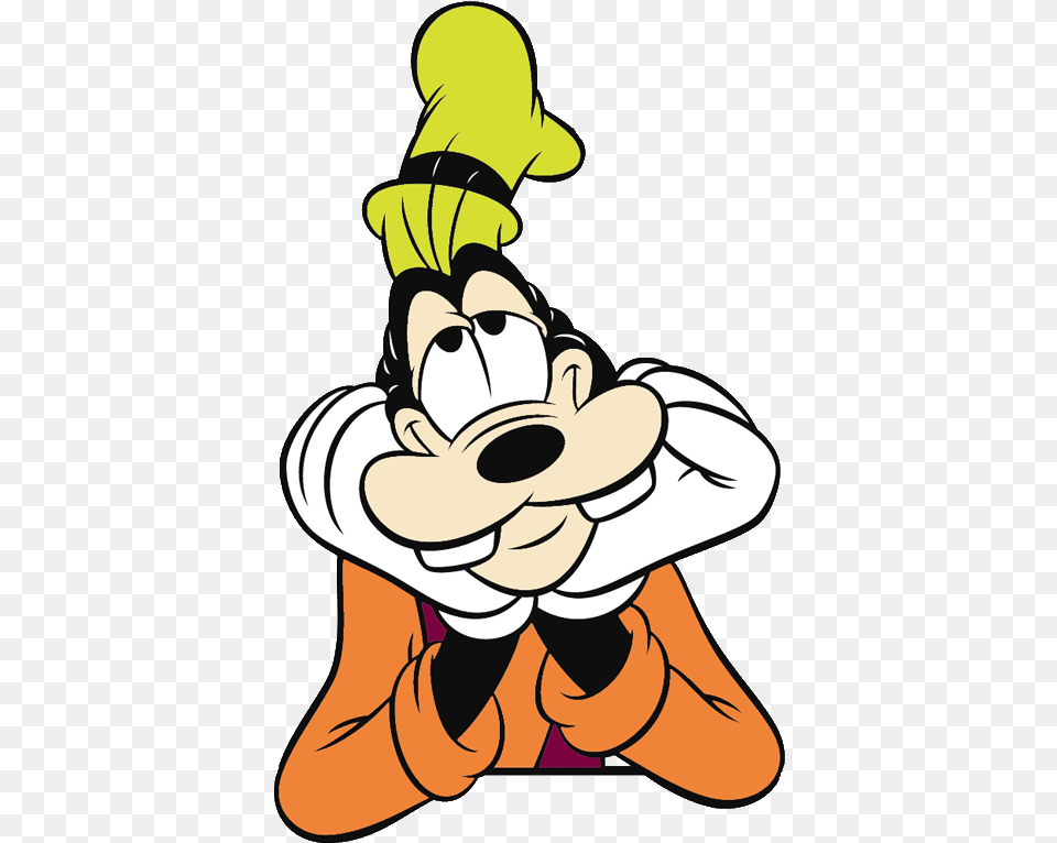 Star Wars Disneyland Clipart Clip Royalty Free Library Walt Disney Goofy, Cartoon, Baby, Person Png Image