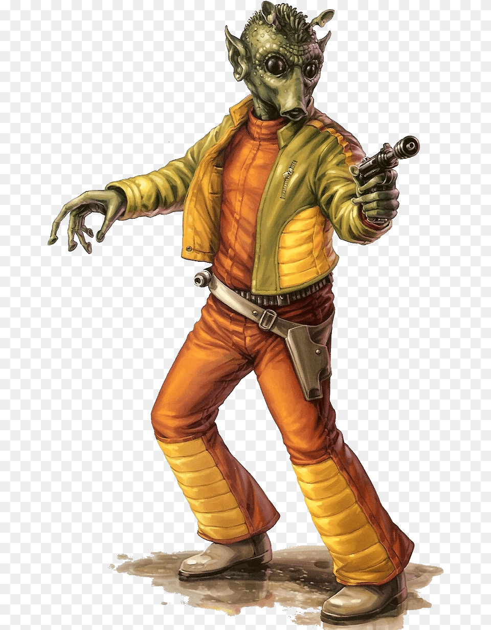 Star Wars Dnd Characters, Adult, Alien, Clothing, Costume Png