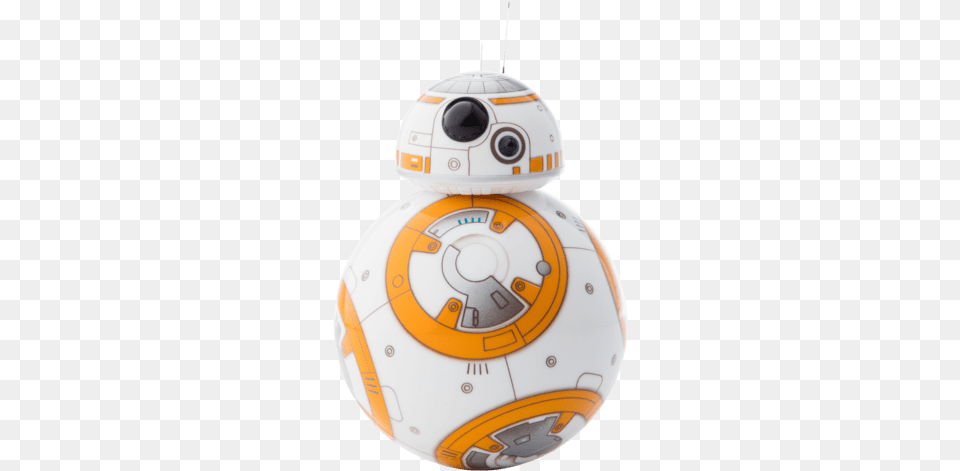 Star Wars Droid By Sphero, Ball, Football, Soccer, Soccer Ball Free Transparent Png