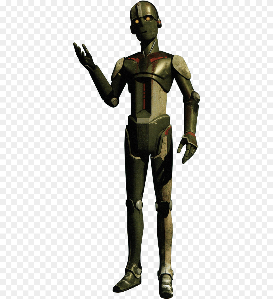 Star Wars Droids Concept Art, Adult, Person, Man, Male Free Png
