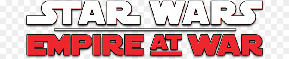 Star Wars Empire At War, Text Free Png Download
