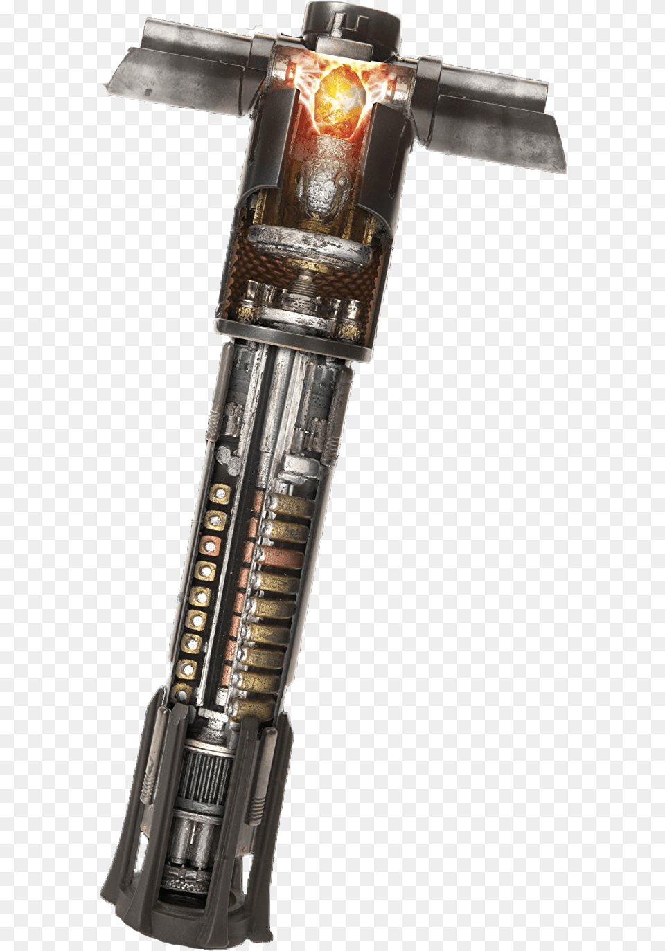 Star Wars Energy Cell, Light, Lamp, Gun, Weapon Free Png Download