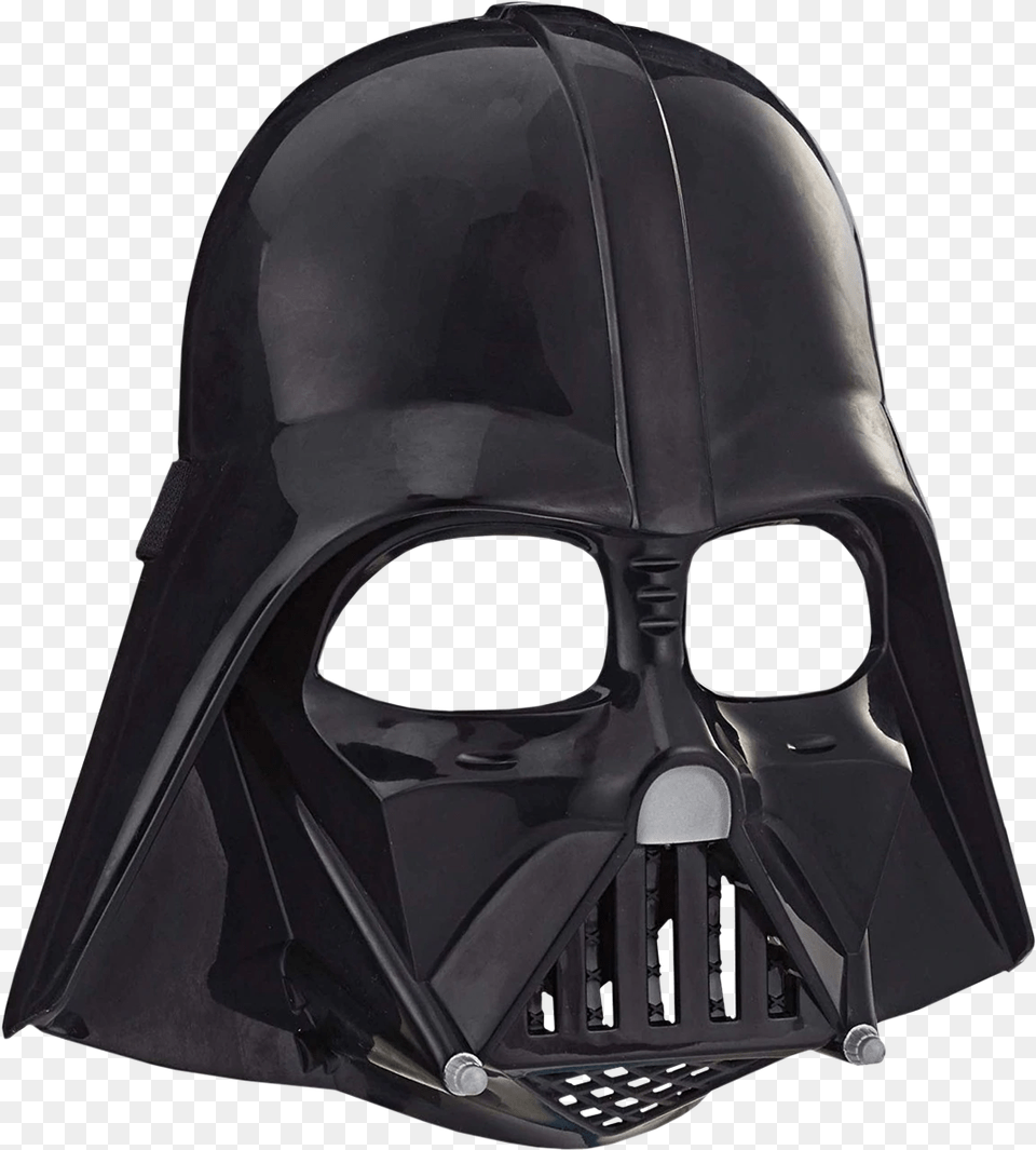 Star Wars Episode Ix Darth Vader Mask, Helmet Free Png