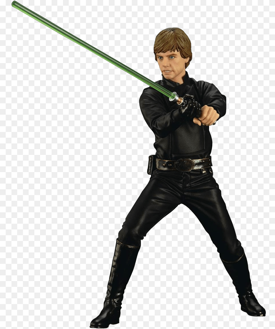 Star Wars Episode Vi Return Of The Jedi, Sword, Weapon, Adult, Male Free Transparent Png