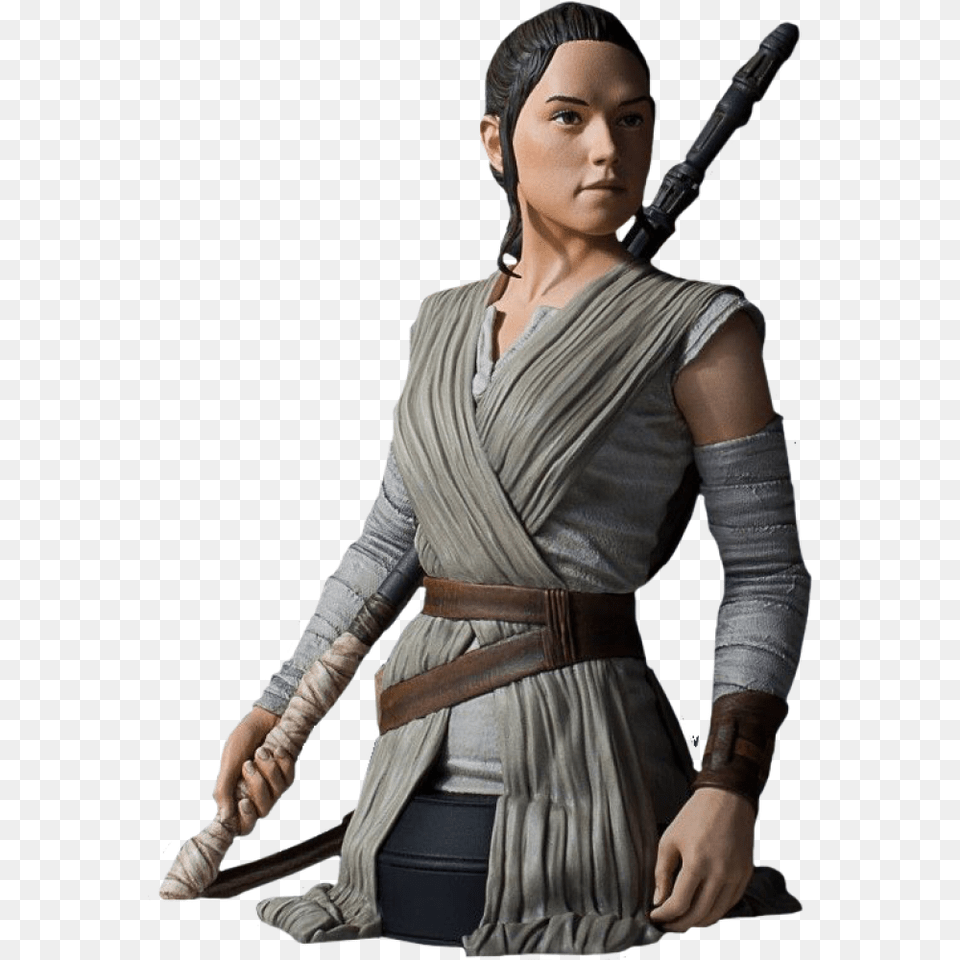 Star Wars Episode Vii The Force Awakens, Adult, Female, Person, Woman Free Png Download