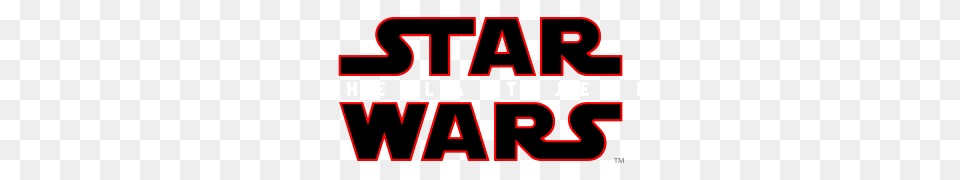Star Wars Episode Viii The Last Jedi, First Aid, Text, Logo Free Transparent Png