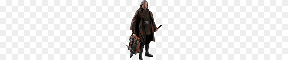 Star Wars Episode Viii The Last Jedi, Clothing, Coat, Fashion, Adult Free Png Download