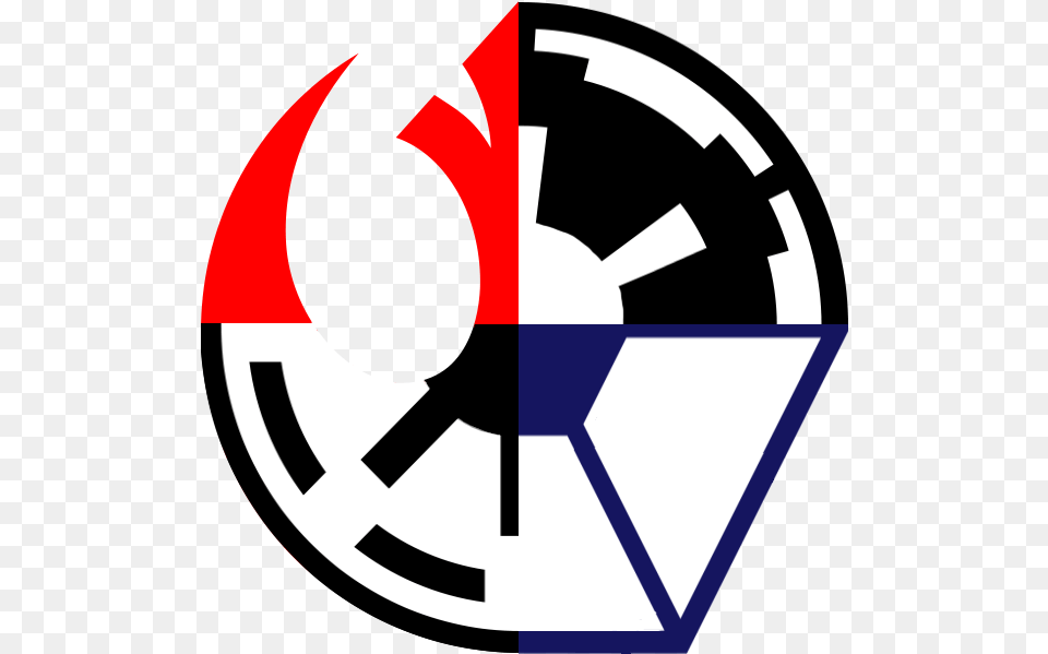 Star Wars Factions By Electricboa Star Wars Empire Icon Star Wars Empire Logo Free Png Download