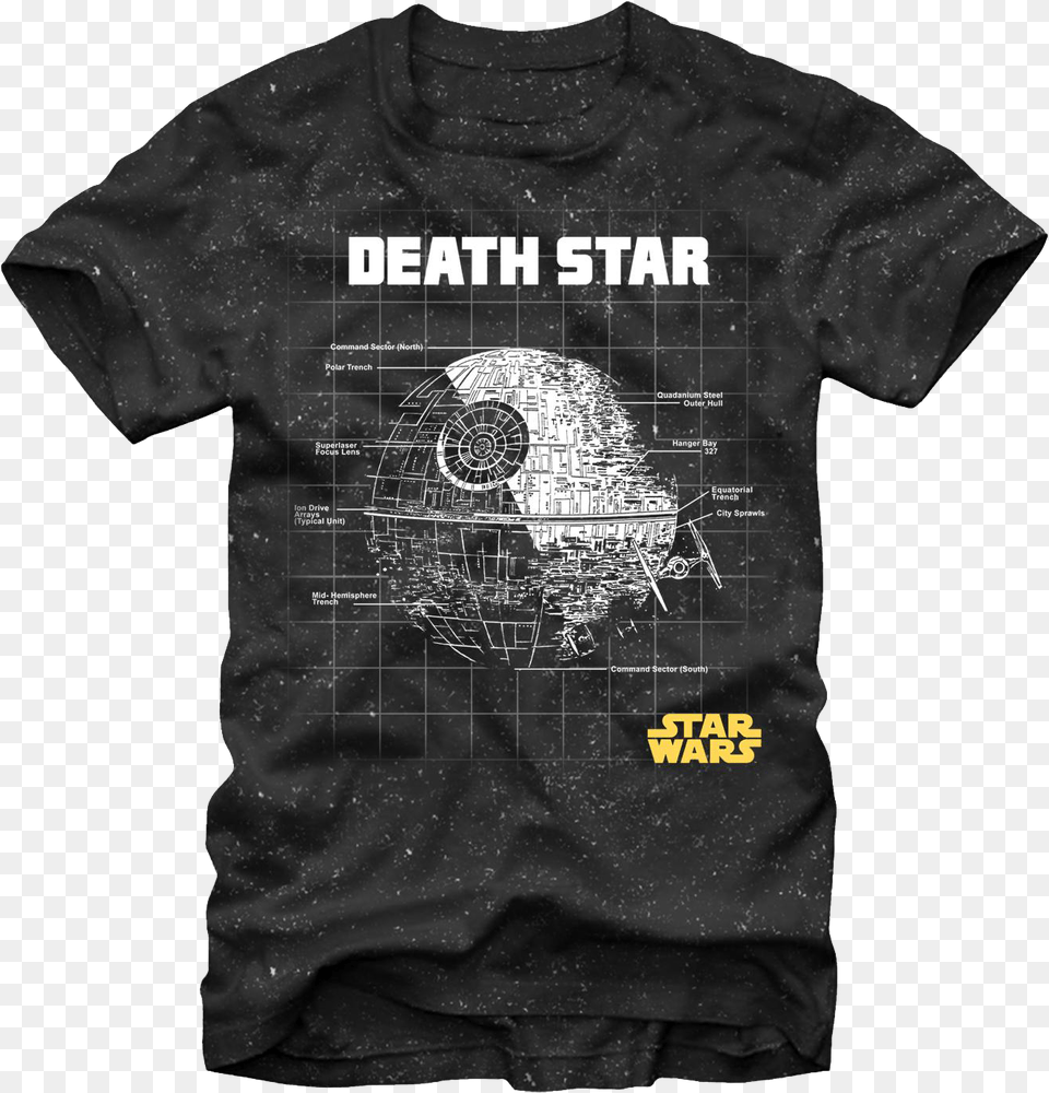 Star Wars Fifth Sun T Shirt, Clothing, T-shirt Free Png Download