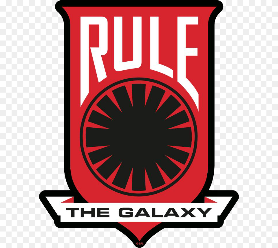 Star Wars First Order, Logo, Emblem, Symbol, First Aid Free Png