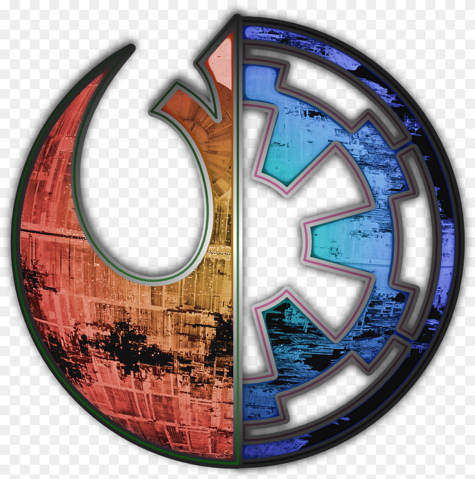Star Wars Force Icon, Logo, Emblem, Symbol Free Png