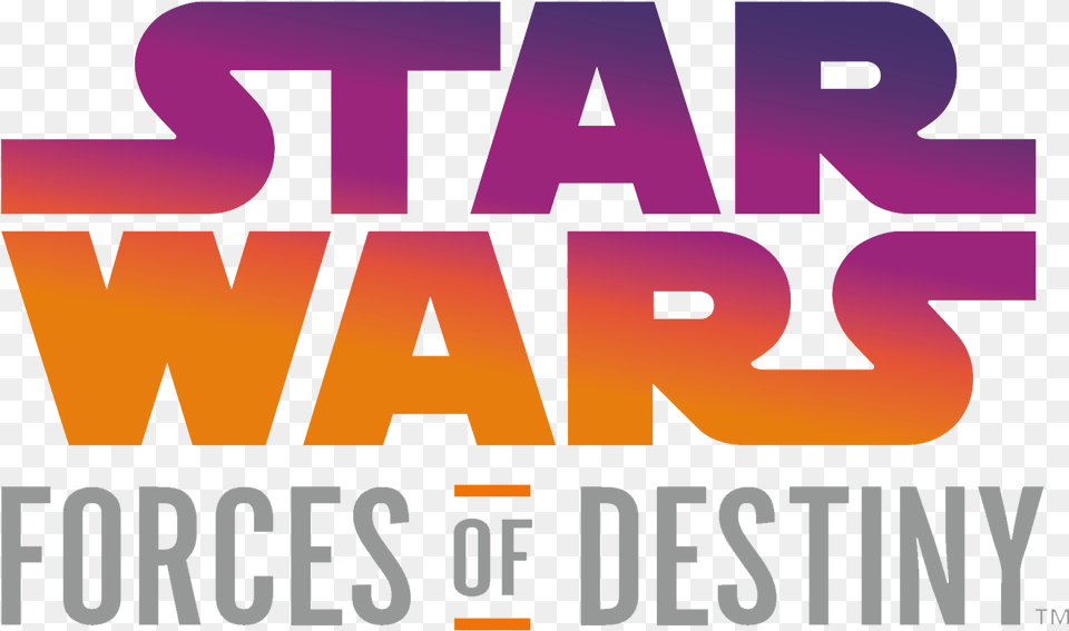 Star Wars Forces Of Destiny Disneylife Star Wars, Text, Logo Png