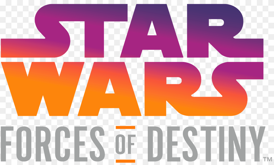 Star Wars Forces Of Destiny Wookieepedia Fandom Star Wars, Scoreboard, Logo, Text Free Png