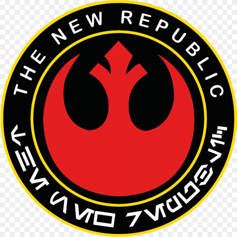 Star Wars Fort Lauderdale Cf Logo, Emblem, Symbol Png