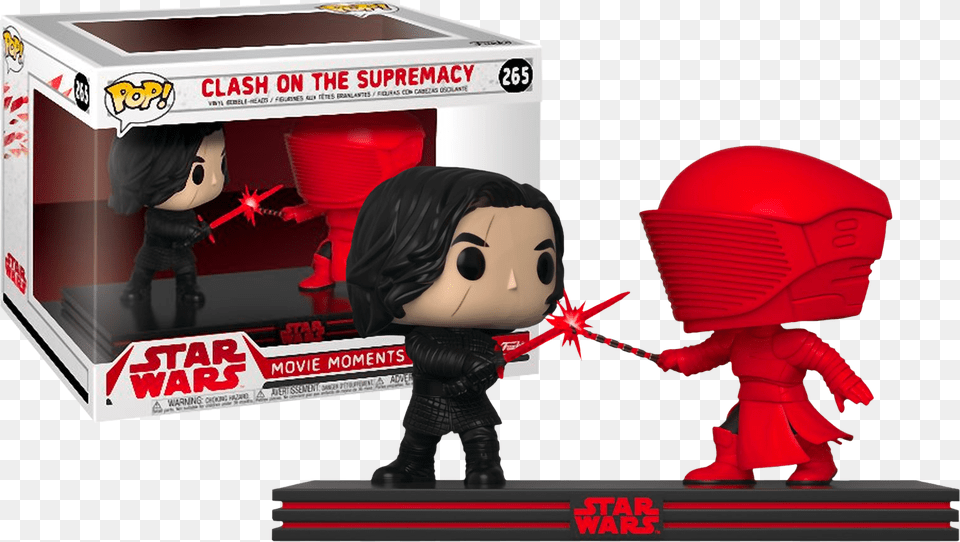 Star Wars Funko Pop Kylo Ren, Baby, Person, Face, Head Free Png