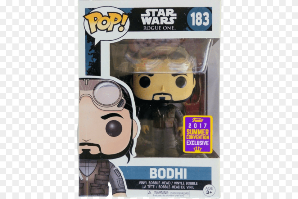 Star Wars Funko Pop Scarif Stormtrooper, Person, Face, Head, Adult Png Image
