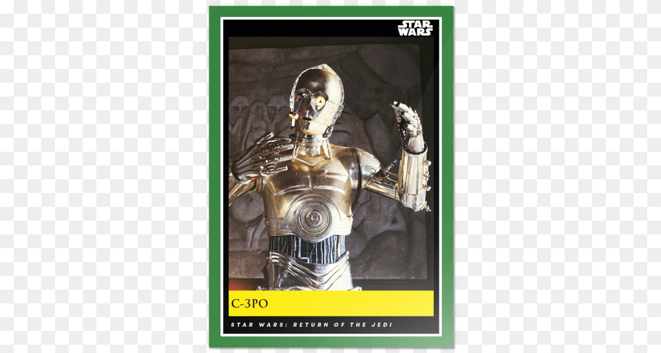 Star Wars Galactic Moments Star Wars The Rise Of Skywalker, Adult, Male, Man, Person Free Transparent Png