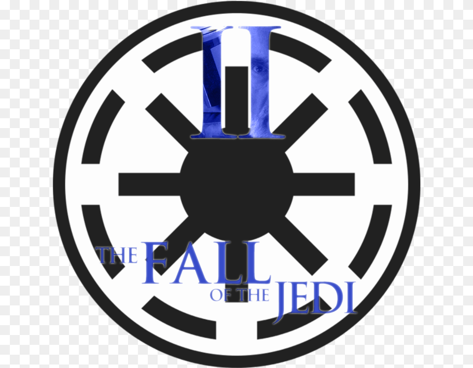 Star Wars Galactic Republic Logo Free Png Download
