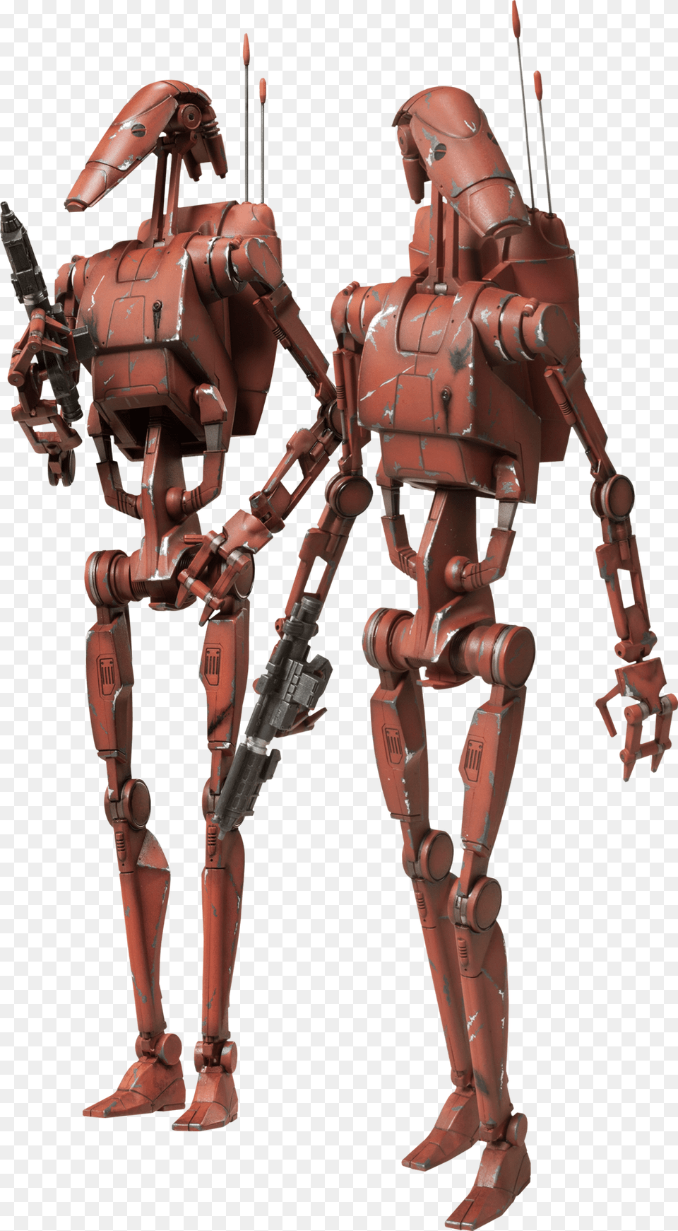 Star Wars Geonosis Droid Geonosis Battle Droid, Adult, Female, Person, Woman Png Image