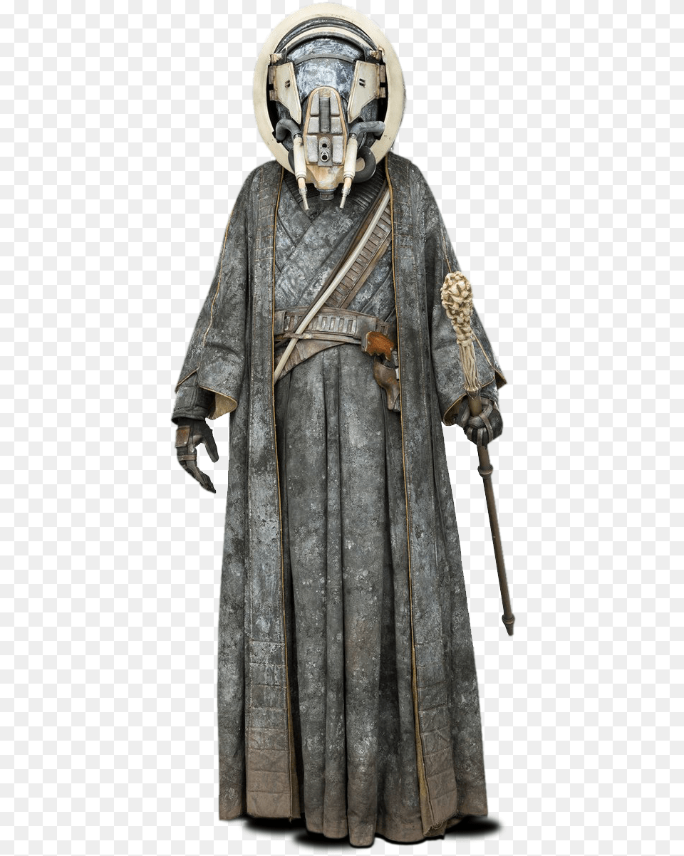 Star Wars Grindalid Moloch, Clothing, Costume, Fashion, Person Png Image