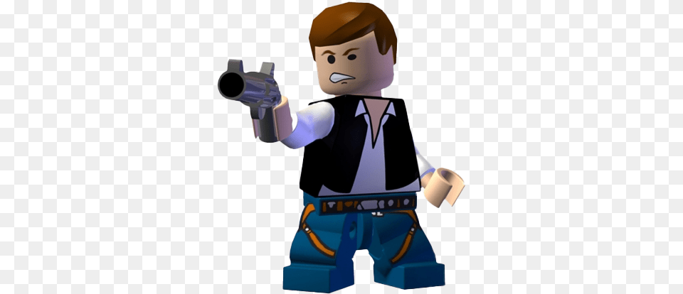 Star Wars Han Solo File, Firearm, Gun, Handgun, Weapon Png