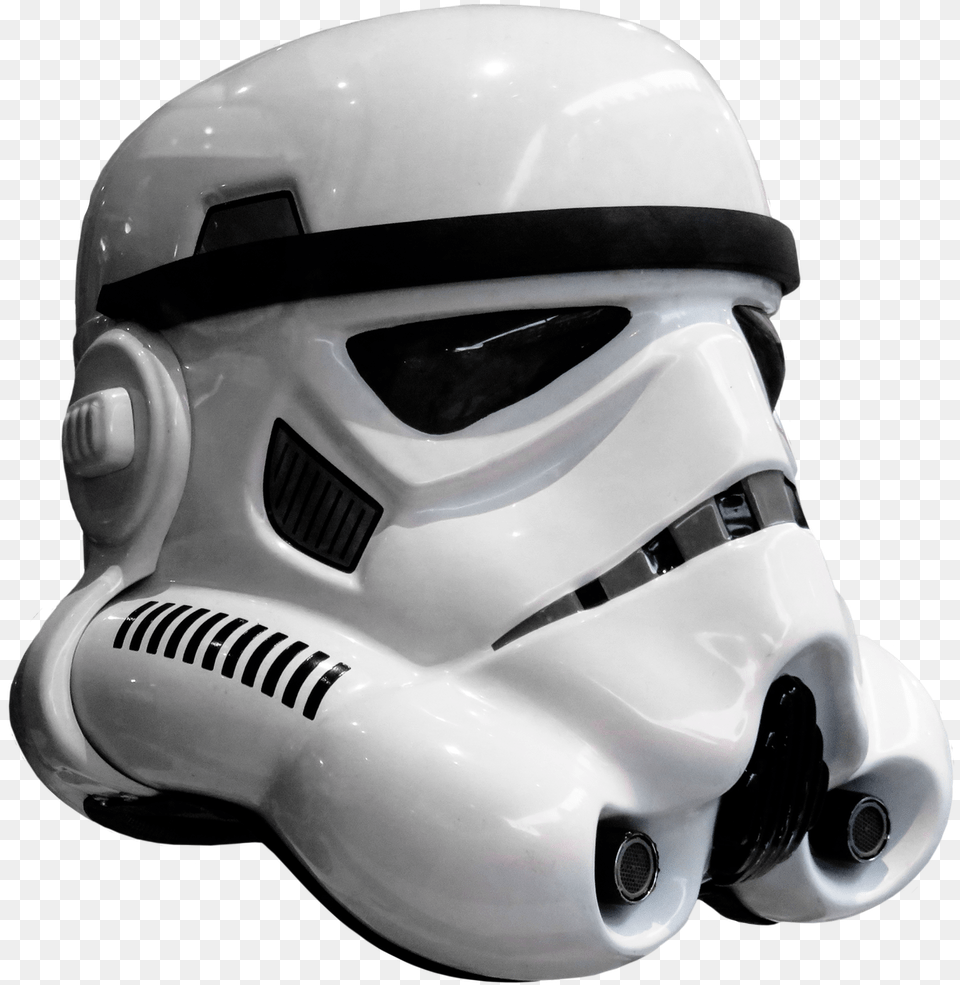 Star Wars Helmet, Crash Helmet Free Png