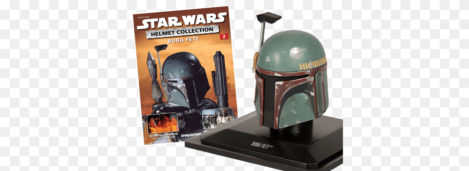 Star Wars Helmets Collection Issue Star Wars Helmet Collection Deagostini, Crash Helmet, Clothing, Hardhat, Ammunition Free Png Download