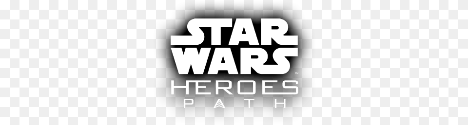 Star Wars Heroes Path Mobile Game Disney Bkom Studios Graphic Design, Text, Dynamite, Weapon Free Png Download